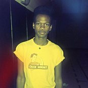 Shamir - List pictures