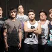 Abandon All Ships - List pictures