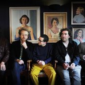 Hot Chip - List pictures