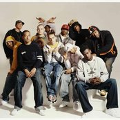 Roll Deep - List pictures