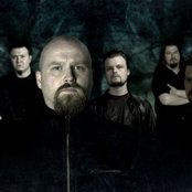 Borknagar - List pictures