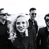 Haloo Helsinki - List pictures