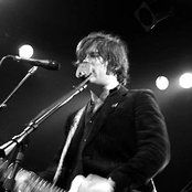 Ed Harcourt - List pictures