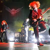 My Morning Jacket - List pictures