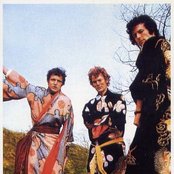 Cream - List pictures