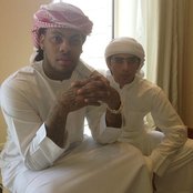 Waka Flocka - List pictures