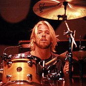 Taylor Hawkins & The Coattail Riders - List pictures