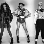 Stooshe - List pictures