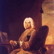 George Frideric Handel - List pictures