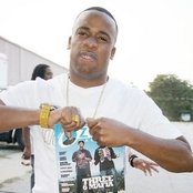 Yo Gotti - List pictures