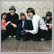 Kaiser Chiefs - List pictures