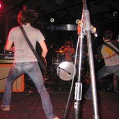 The Receiving End Of Sirens - List pictures