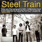 Steel Train - List pictures