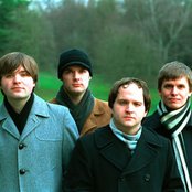 Death Cab For Cutie - List pictures
