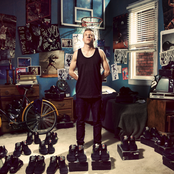 Macklemore - List pictures