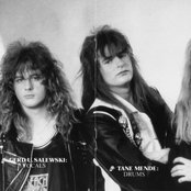 Chroming Rose - List pictures