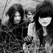 The Dead Weather - List pictures