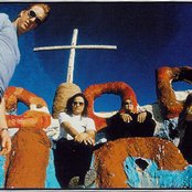 Kyuss - List pictures