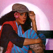 Summer Donna - List pictures