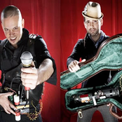 Calle 13 - List pictures