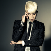 Jang Woo Young - List pictures