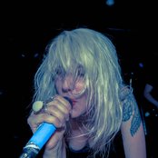 White Lung - List pictures