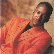 Bobby Brown - List pictures