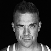 Robbie Williams - List pictures