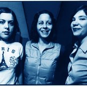 Sleater Kinney - List pictures