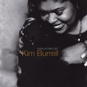 Kim Burrell - List pictures