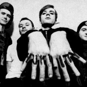 Manic Street Preachers - List pictures