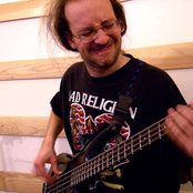 Misanthrope - List pictures