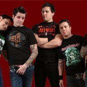 Atreyu - List pictures