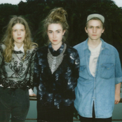 Samaris - List pictures