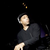 Carl Craig - List pictures