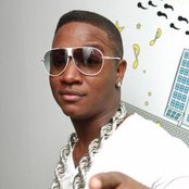 Yung Joc - List pictures