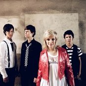 Haloo Helsinki - List pictures