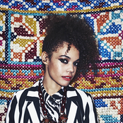 Andreya Triana - List pictures