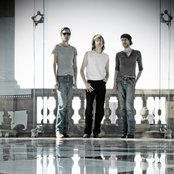 Thieves Like Us - List pictures