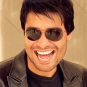 Chayanne - List pictures