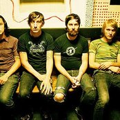 These Arms Are Snakes - List pictures