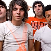 The Friday Night Boys - List pictures