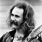 David Crosby - List pictures