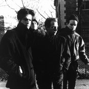 Fugazi - List pictures