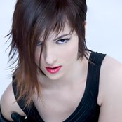 Paty Cantú - List pictures