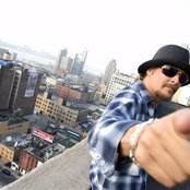 Kid Rock - List pictures