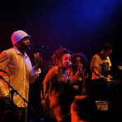 Incognito - List pictures