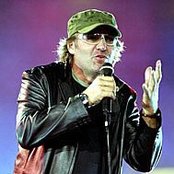 Vasco Rossi - List pictures