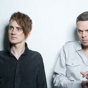 Pnau - List pictures