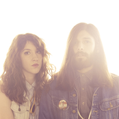 Widowspeak - List pictures